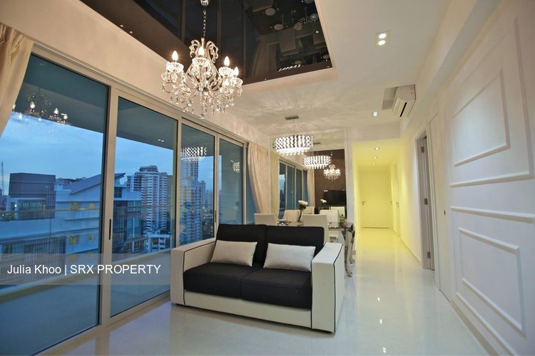 Nova 88 (D12), Apartment #208518171
